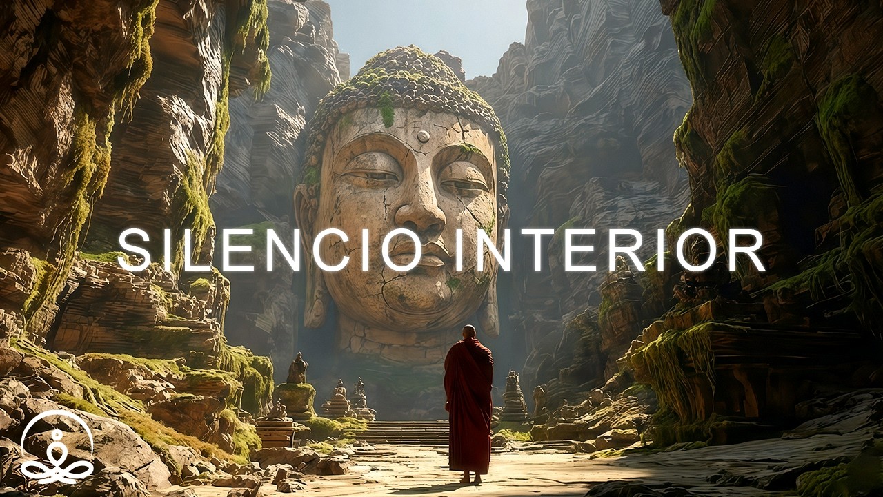 El Sonido Zen Tibetano | Elimina Energía Negativa | Sanación Profunda Y Calma Interior
