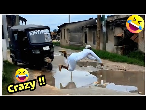 أطرف مقاطع الشهر 37 حياة أشخاص مضحكة حاول ألا تضحك