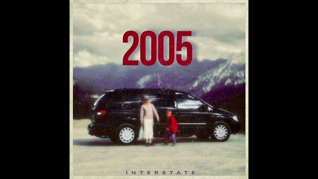 Watch Interstate - "2005" (Official Audio) on YouTube Watch Interstate - "2005" (Official Audio) on YouTube
