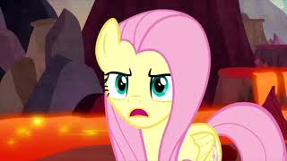 Pony Run Mlp Chicken Run- From The Circus?