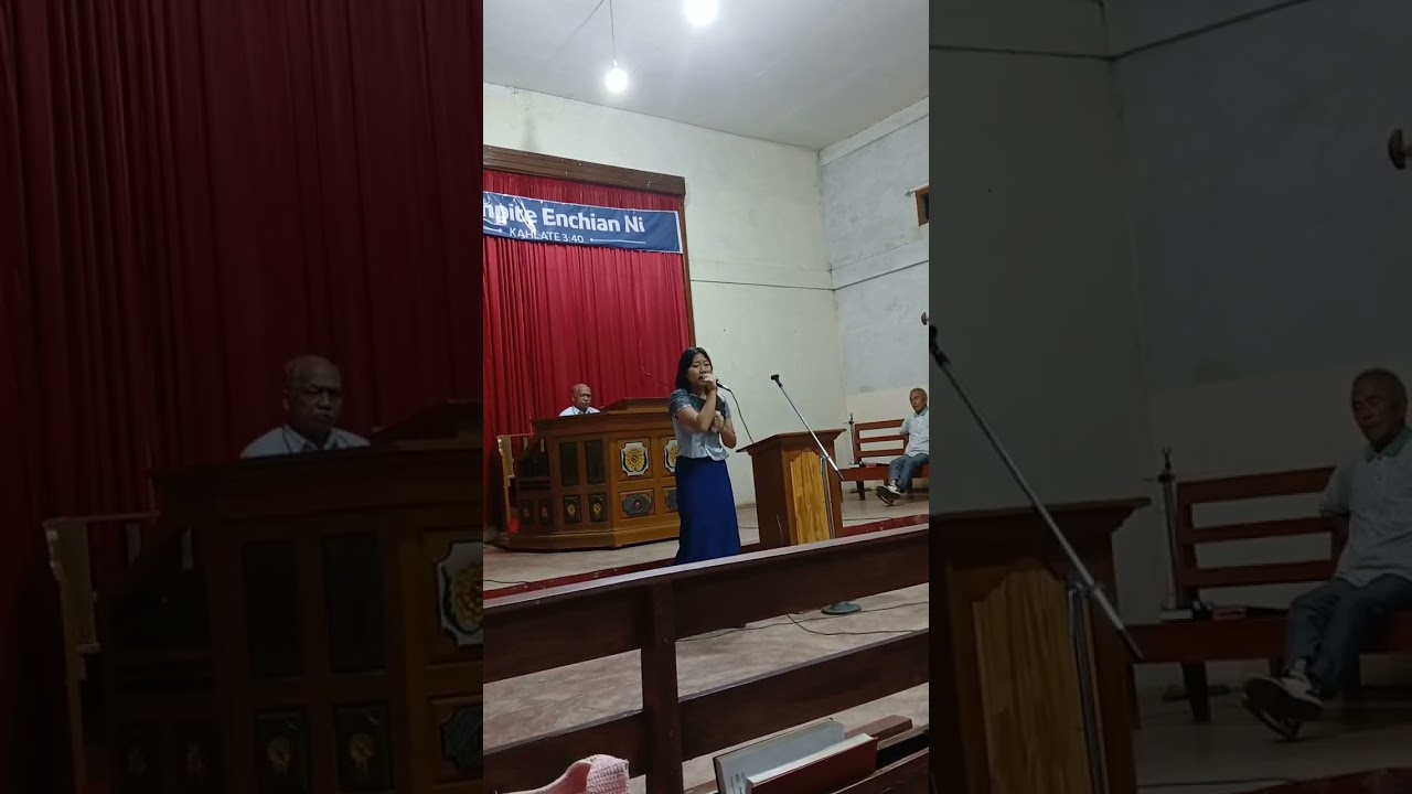 Chinglunkim. Nunhoih naunu lasak na.