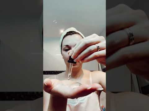 Уход за кожей