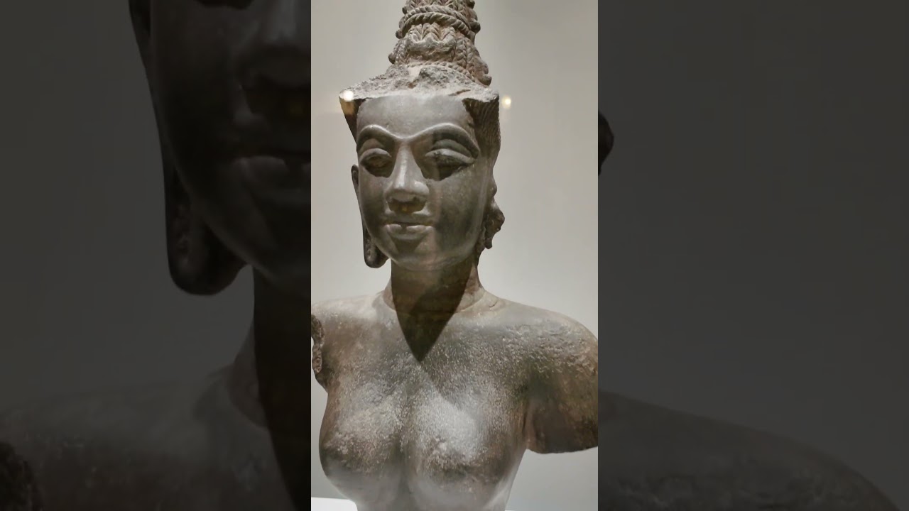 NATIONAL TREASURES at HCMC Museum of History 