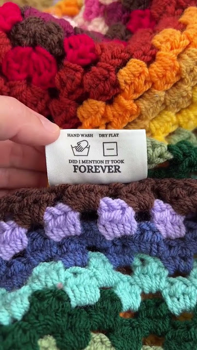 Etsy shop KnitFolkCo is so real for this #etsy #shorts #funny