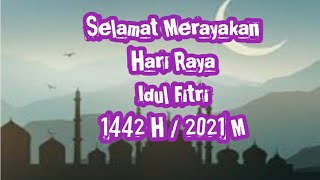 status wa ucapan idul fitri 1442 | status wa ucapan idul fitri 2021 | terbaru