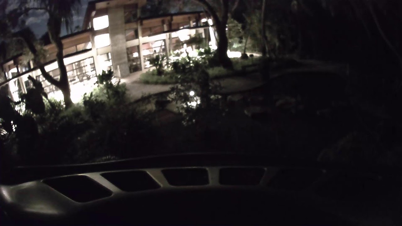 Wild Acre Wing Watch