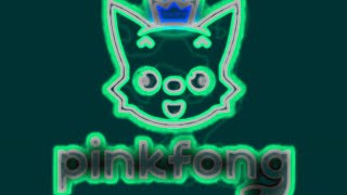 PARODY | PINKFONG Intro Part 4 - Special Audio and Visual Effects Scary Weird Funny Video Edit