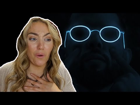 FIRST TIME REACTING TO SKORP AUTONOME