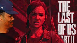 Baby J Goes SAVAGE MODE! | The Last of Us 2 - Part 8