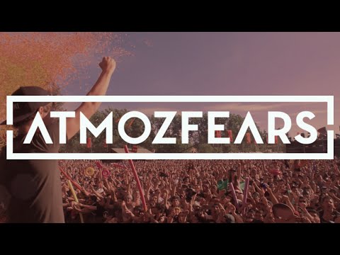 ATMOZFEARS ft. DAVID SPEKTER /\\ KEEP ME AWAKE (OFFICIAL 4K VIDEOCLIP)