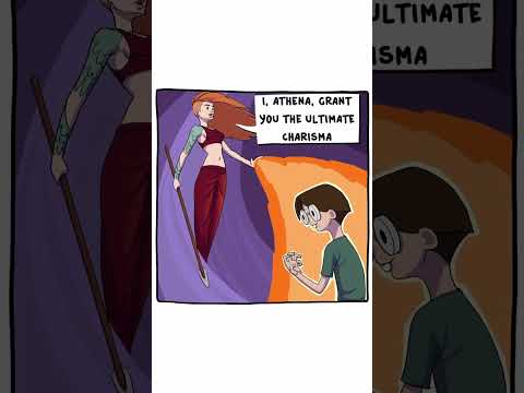Goofy Gods Comics
