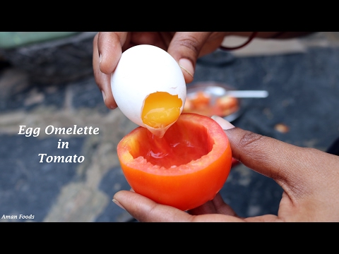 Video: Tomato Twists: Recipes With Photos For Easy Cooking