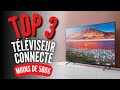 Meilleur Téléviseur Connecté 2026 (à moins de 500€)