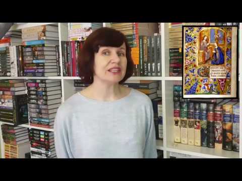 Книгопутешествие по книге