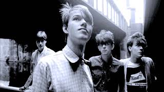 Orange Juice - Poor Old Soul {1981}