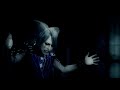 アルルカン「PARANOIA」FULL MV