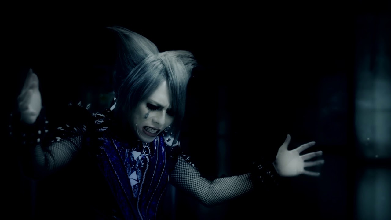 Watch アルルカン「PARANOIA」FULL MV on YouTube Watch アルルカン「PARANOIA」FULL MV on YouTube
