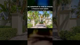 211 Beachside Drive, Orchid FL — $20.9M Oceanfront Estate | MaxxCity Realty®