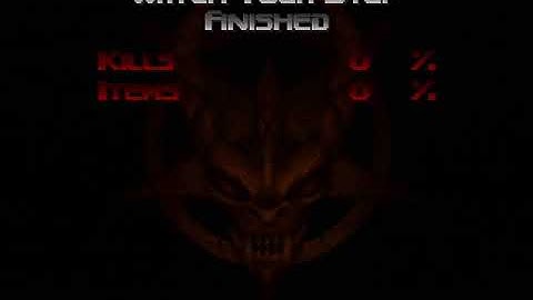 Doom 64 - Watch Your Step [Be Gentle] 0:04 by Graviton
