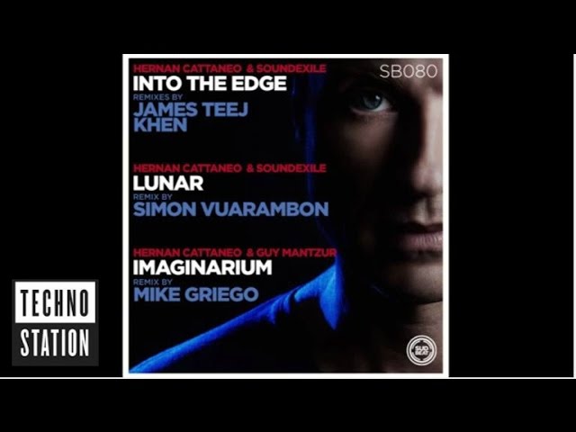 在 YouTube 上觀看「Hernan Cattaneo & Soundexile - Lunar (Simon Vuarambon Interpretation)」