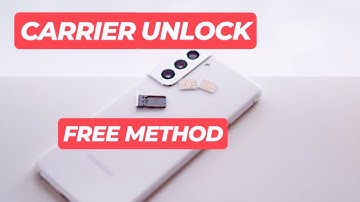 Unlock T Mobile or Metro by T Mobile Phone   use any sim card