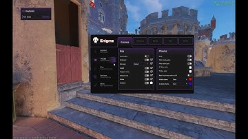 NEW FREE CS2 CHEAT!! | ft.Enigma (free cfg)