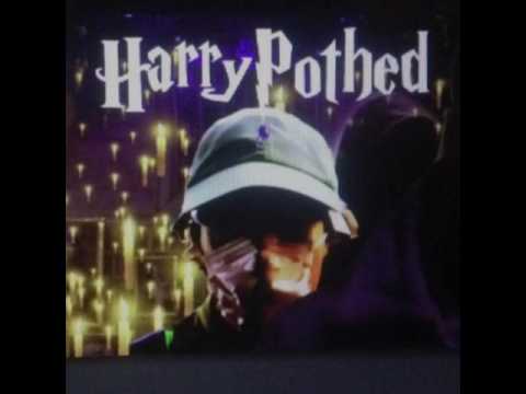 Harry Pothed ft. Don Poldon, Młody Dron