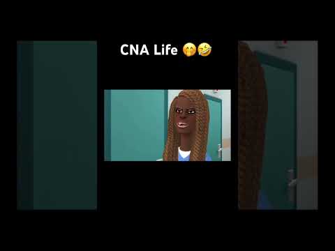 Only CNAs Understand Shorts Cna Funny