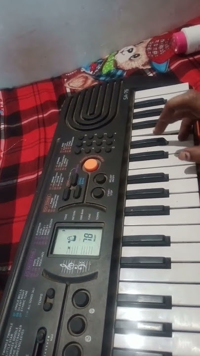 bane chahe dushman jamana hamara#music#youtubeshorts#piano