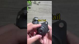 5Pin 24V ABS Trailer Connector 5Pin 24V ABS Trailer Connector