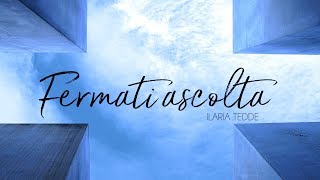 Video thumbnail of "Fermati ascolta (Official Lyric Video) - Nuovi Orizzonti Music | 25 THE BEST OF"