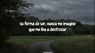 𝙆𝙚𝙫𝙞𝙣 𝙆𝙖𝙖𝙧𝙡 - 𝘼𝙙𝙞𝙤́𝙨 (𝙇𝙚𝙩𝙧𝙖)