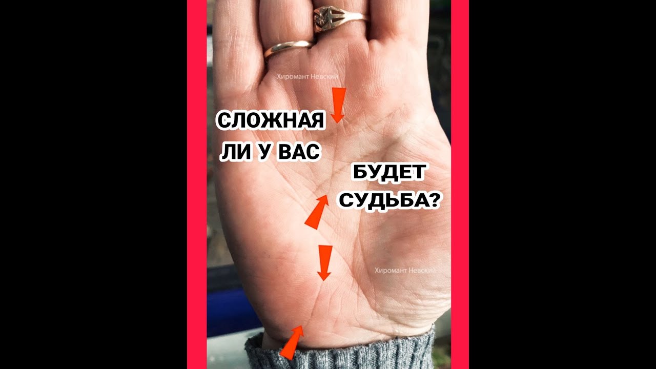 Судьба разорвана. Судьба разорвана