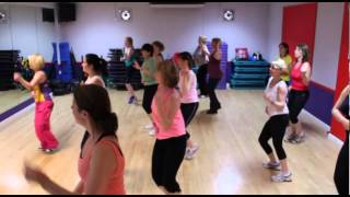 Valley Leisure - Zumba Classes