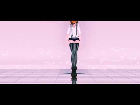 (MMD) Meiko - Good Feeling