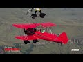 Mission: Impossible – The Final Reckoning | Featurette "Bi-Plane"