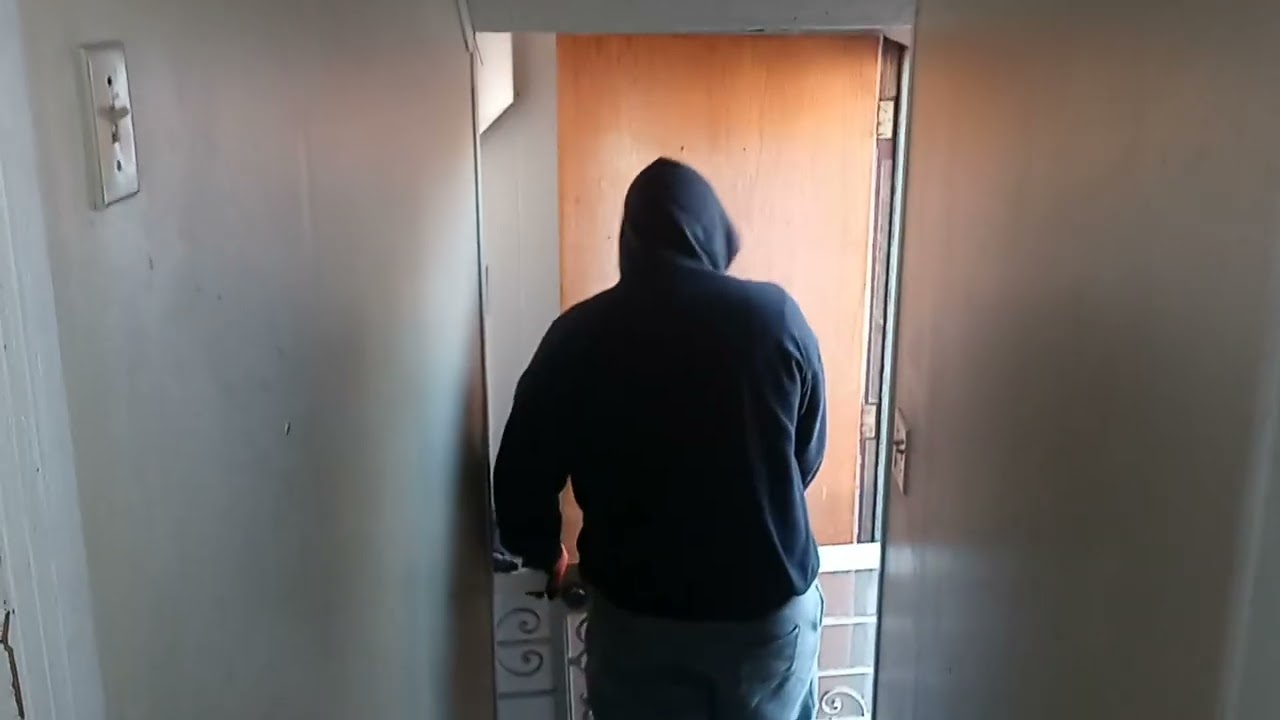 3917 71 Street cleveland ohio move out inspection by 