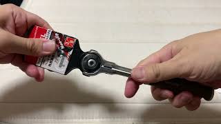 ヴェッセル HRH3 SW