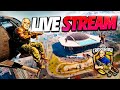 Crossbow Mike Live Stream