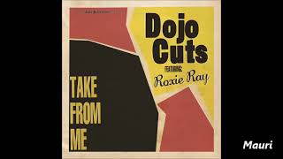 DOJO CUTS (feat. ROXIE RAY) - Easy To Come Home