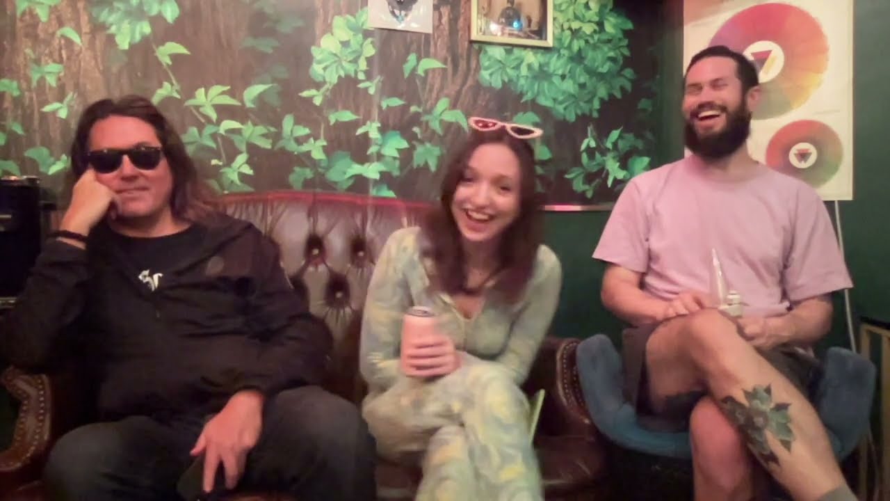 GDWH 10/3/23 w/Alicia & Taylor