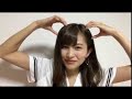 20170719 金澤有希 GEM SHOWROOM の動画、YouTube動画。