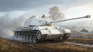 เปิดตัว Sukhothai Shield Tank 2025 รถถัง AI ไฮบริดที่โลกต้องจับตามอง