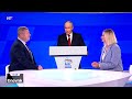 Bandov o Ukrajini i odnosima s Rusijom