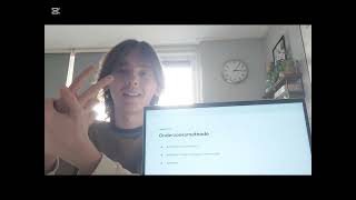 4Vf AI-gebruik onder bovenbouwleerlingen - PRESENTATIE OPNAME