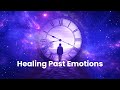 Cut Karmic Ties, Negative Influences: Healing Past Emotions, Binaural Beats | Past Life Regression