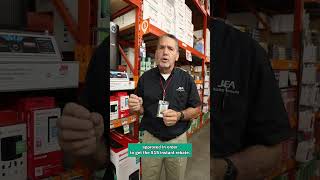 JEA Residential Rebates Series - Air Purifiers