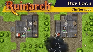 Ruinarch Dev Log #4