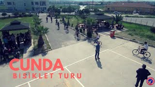 Cunda Bi̇si̇klet Turu - Rahim Usta Anadolu Lisesi