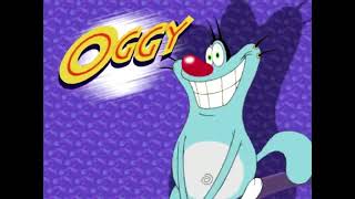 القط اوجي والصراصير 3